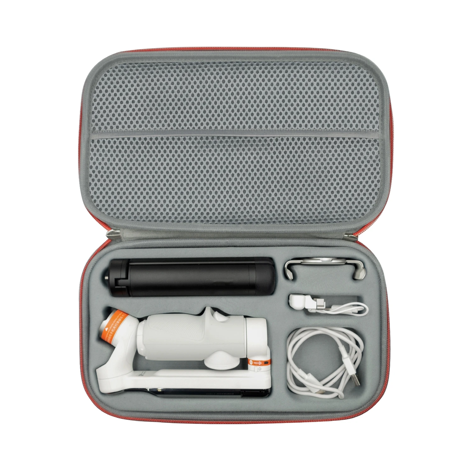 Футляр для хранения Insta360, портативный держатель-стабилизатор с функцией поворота и наклона, защитные аксессуары