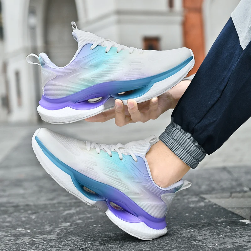 Мужская обувь кроссовки мужские теннисные туфли роскошная повседневные для