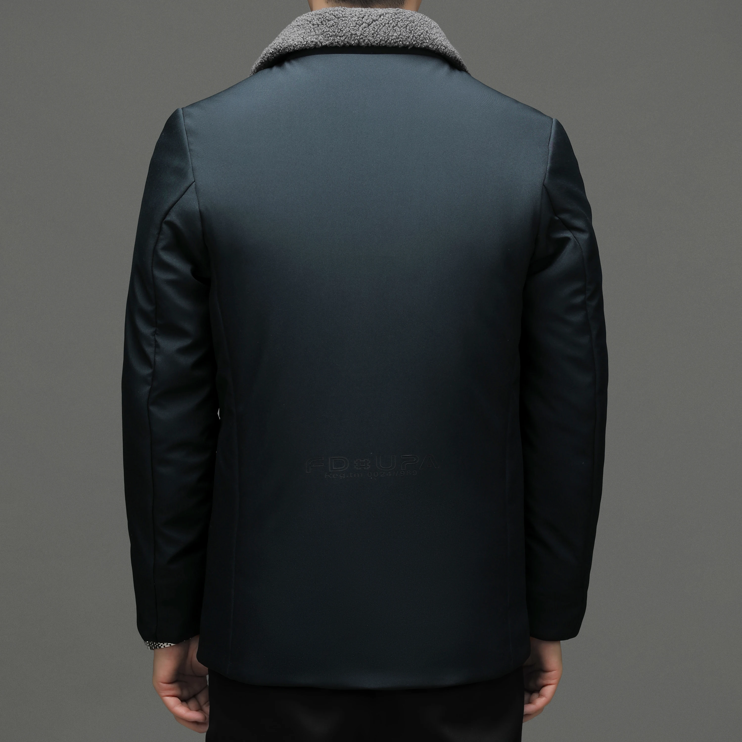 Parkas Jacket Men Winter Coats Jaqueta Masculina Chamarras Para Hombre Doudoune Homme Chauffante Roupa Manteau Puffer Jackets