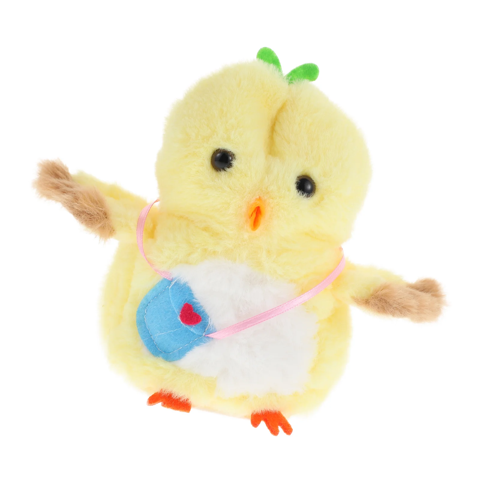 

Chick Doll Recording Plaything Children Early Educational Doll Baby Plaything