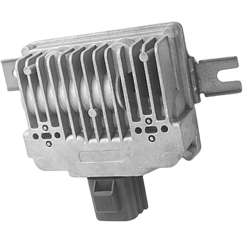 6G9N9D372AC 6G9N-9D372-AB Модуль управления топливным насосом заменяет LR006042 дропшиппинг