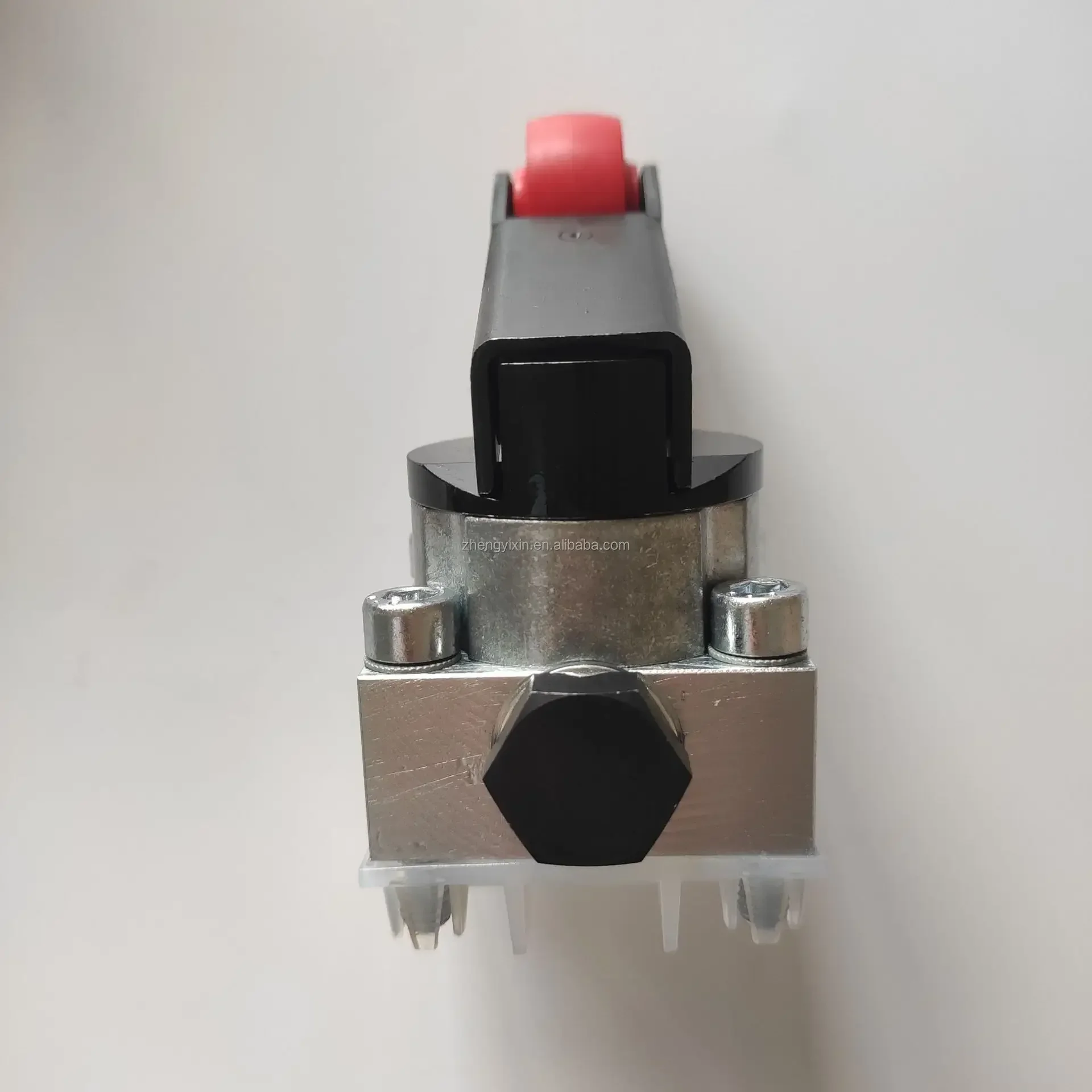 KR2-1 Роликовый распределитель HaWe KS2-1 Направляющий клапан haWe Гидравлический