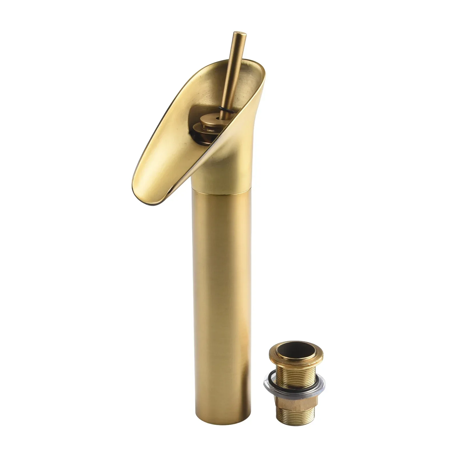 Латунный смеситель для раковины