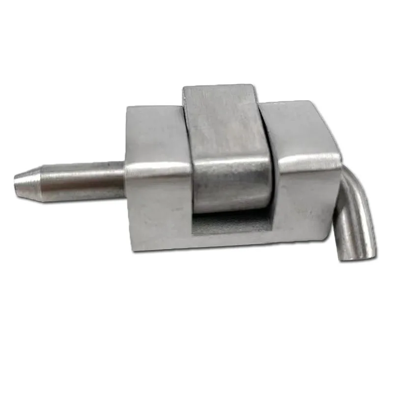 

304 Stainless Steel Hinge Switch Control Cabinet Distribution Box Hinge Industry Hinge CL230