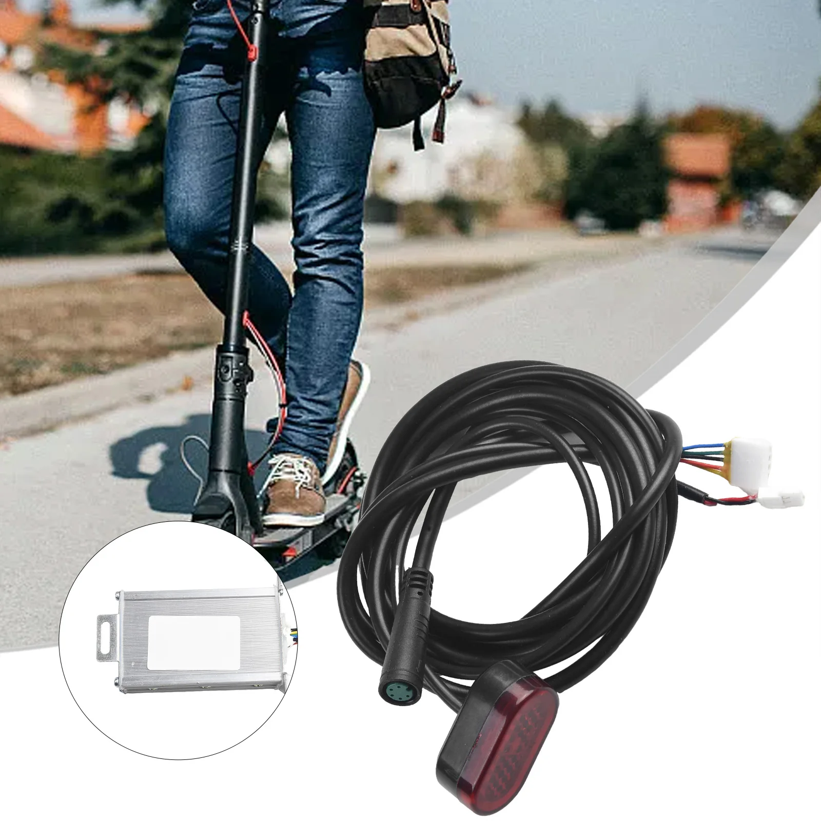 

Яркий дисплей с поддержкой Bluetooth, 36 В, 350 Вт