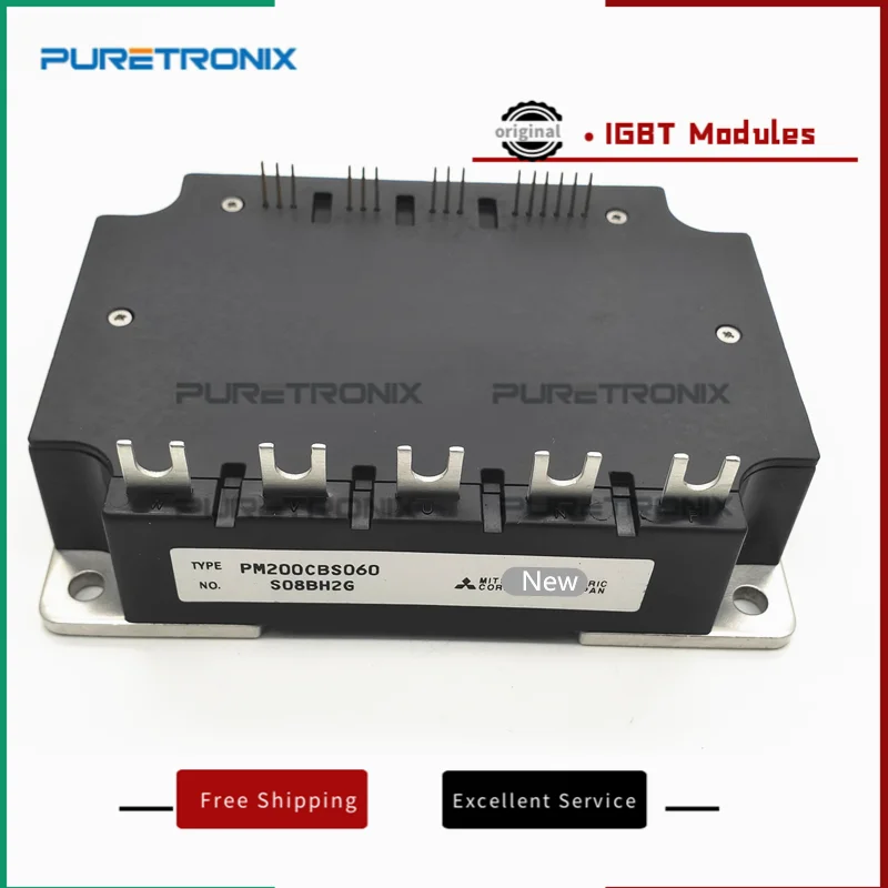 PM200CBS060 PM150CBS060 PM50CBS060 PM100CBS060 Бесплатная доставка Новый оригинальный модуль PM200CBS060 PM150CBS060 PM50CBS060 PM100CBS060 Бесплатная доставка Новый оригинальный модуль
