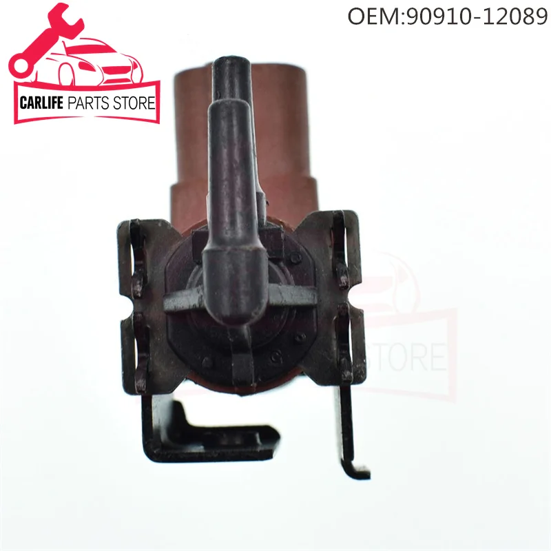90910-12089 184600-0160 клапан в сборе вакуумный регулирующий переключатель для Toyota Land Cruiser