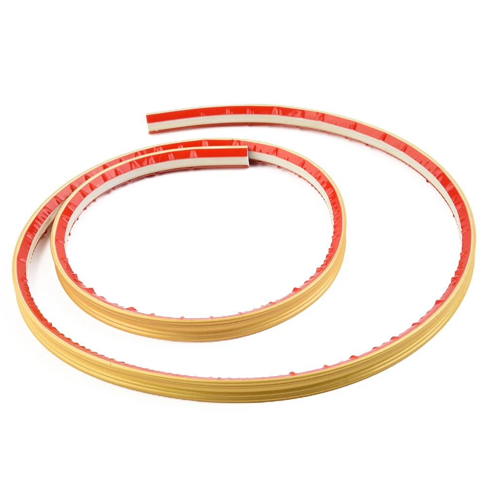 Серебряная поясная лента из ПВХ самоклеящаяся с 3D-тиснением идеально подходит