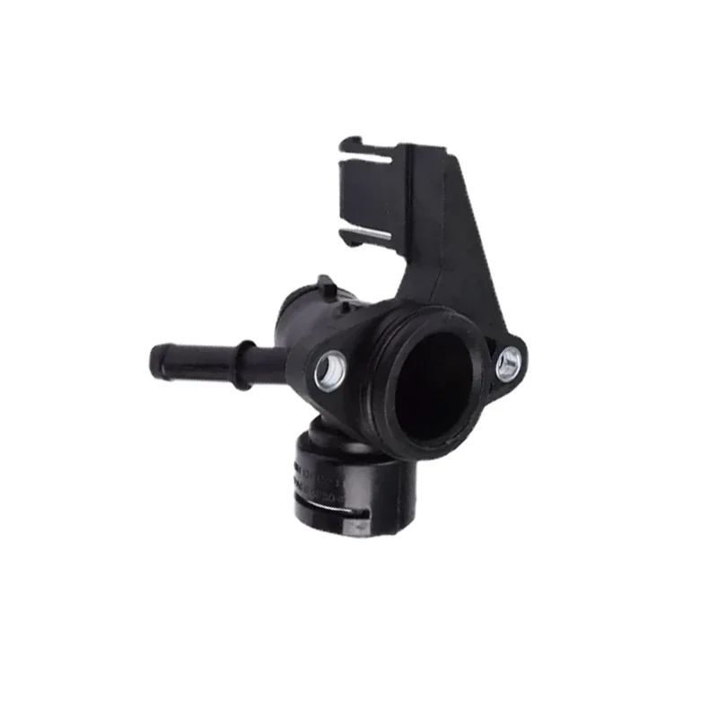 Фланец шланга охлаждающей жидкости двигателя 06H 121132 H Для Audi A4 Quattro A5 A6 Q5 121 132