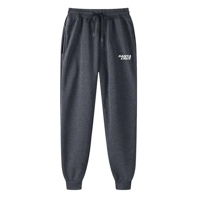 

Men Women Long Pants Autumn and Winter Mens Casual Sweatpants Soft Sports Pants Jogging Pants 13 Colors