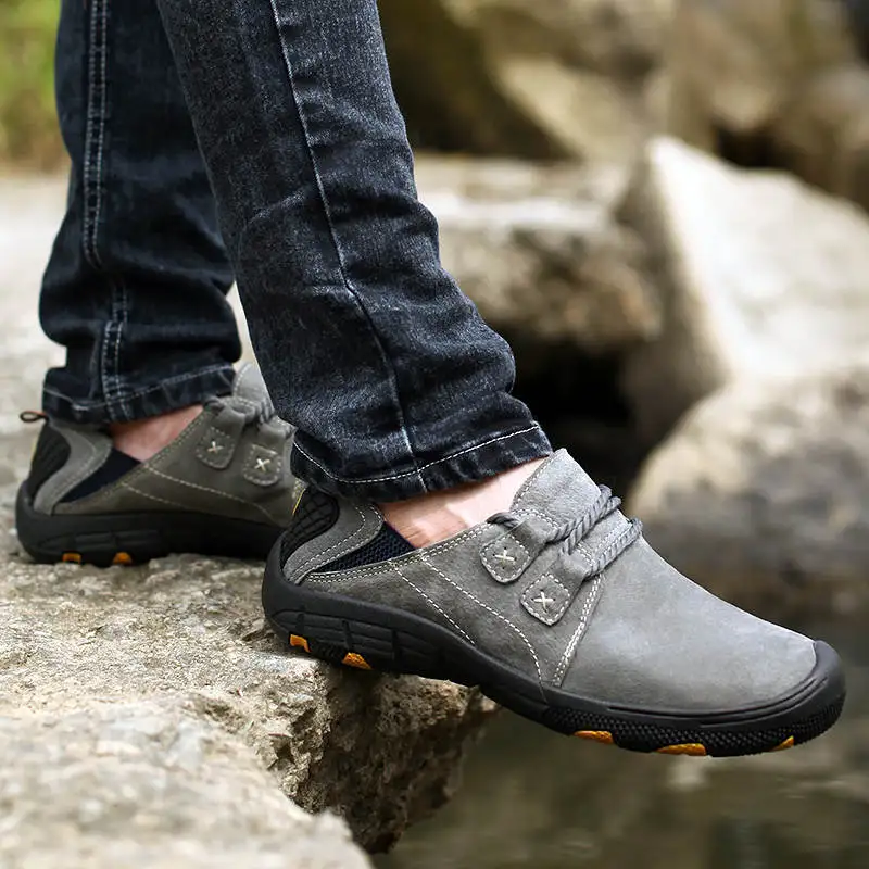 

Man Sport Shoes Large Soles Running Man Most Comfortable Men's Sports Boots Black Large Shoes Men Sneakers Comfy Tennis Painted