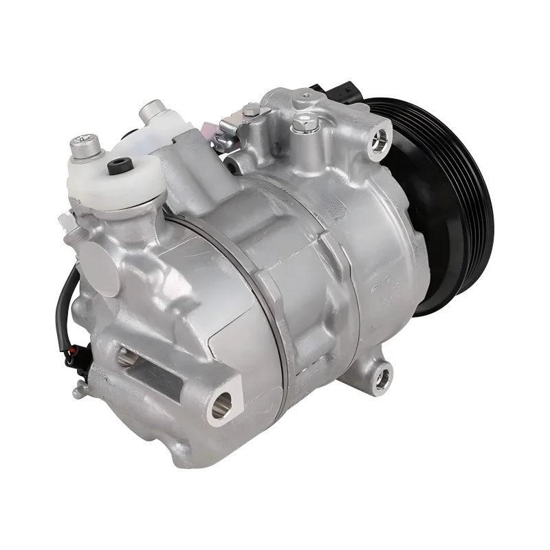 Компрессор кондиционера COMOOL 0038304360 для Mercedes-Benz C117 W176 W246 W156 003 830 43 60 (art.: 3920d4e6870de) - 3920d4e6870de