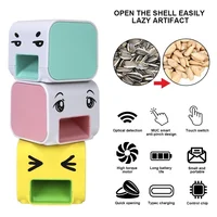 Аппарат для чистки семечек#1