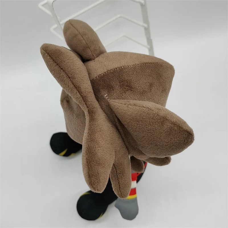 Новое поступление 2021 плюшевая милая игрушка Kingdom Hearts III Sora мягкая кукла детские