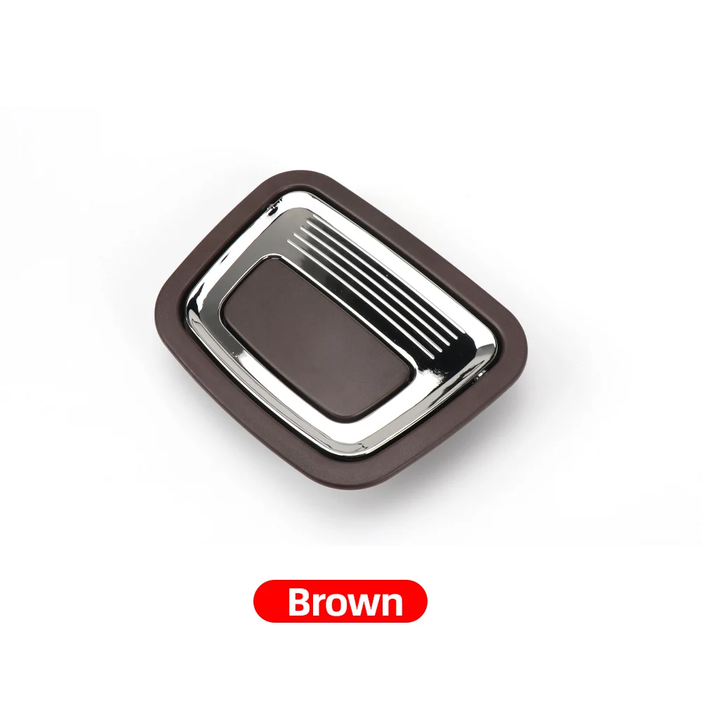 

Задняя Крышка багажника GL ML GLE GLS B C GLC CLA GLA, коврик для нижней пластины, напольный коврик, ручка, автомобильные аксессуары для Mercedes Benz