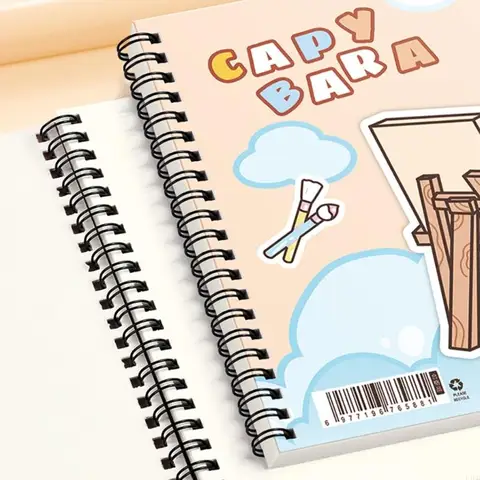 U4LD Профессиональный блокнот для рисования 100GSM