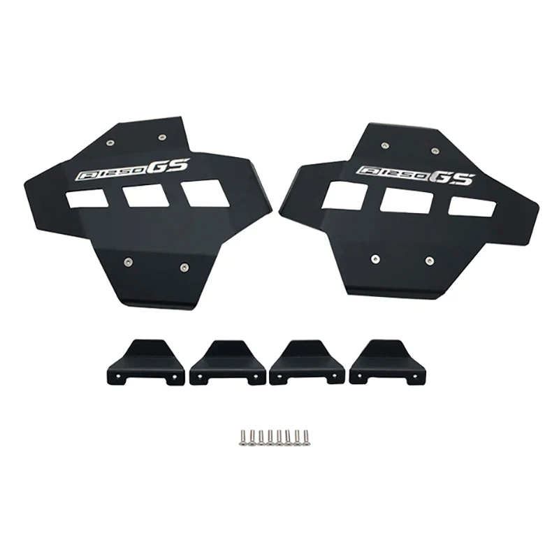 

BMW R1250GS LC Adventure 2019-2023 Защитная Крышка Двигателя Алюминиевая Головка Блока Защиты Цилиндра Для Аксессуаров Для Мо...