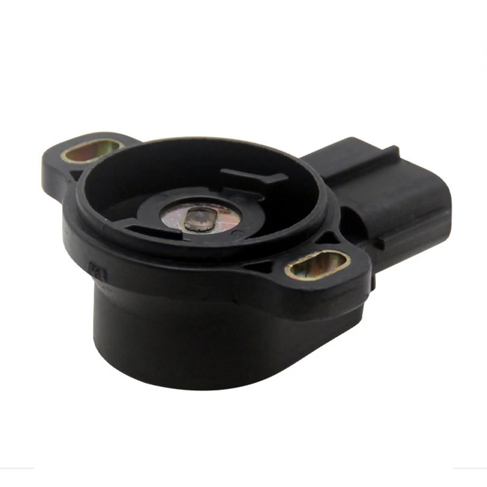 

For LEXUS ES300 SC430 LS430 Position Sensor Car 89452-30150 ABS Black Direct Replacement Throttle Position Sensor