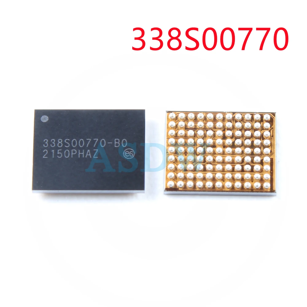 

10Pcs/Lot 338S00770 338S00770-B0 USB charging Connect ic for iphone 13 Pro max 13Pro/Max/Mini