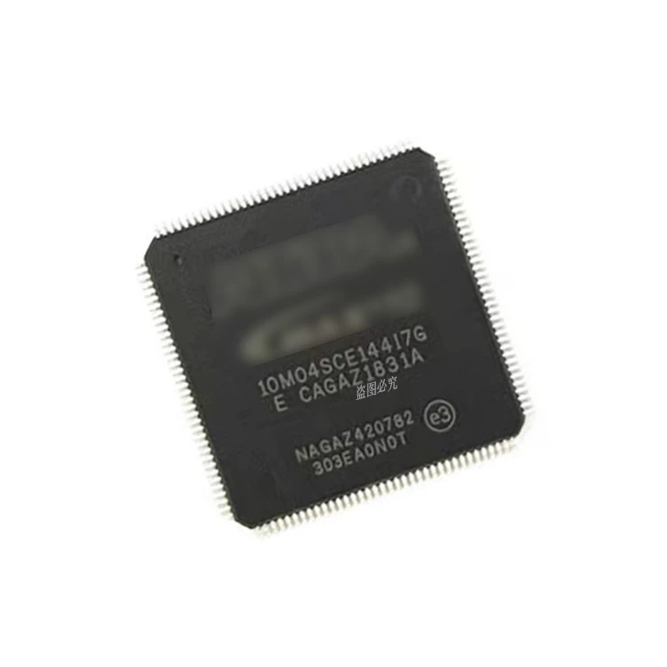 

1 шт./лот TQFP144 10M04SCE144I7G 10M04SCE144C8G 10M04SCE144 10m04cpe TQFP144 100% оригинал, быстрая доставка