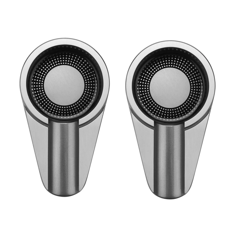 

2 шт., металлические гаджеты, пепельница для сигар, простой дизайн, пепельница для сигарет, практичный табачный пепельница, портативная пепе...