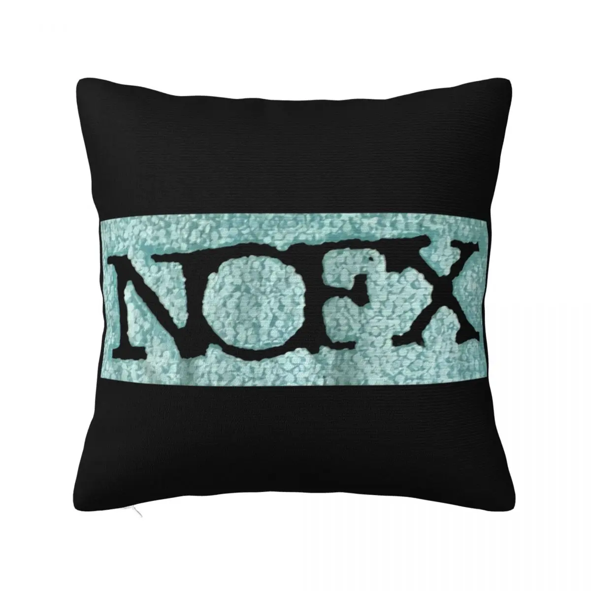 Nofx Old School Warped Tour 2002 мужская панк-группа Xsmall Las Vegas Banda подарочная наволочка