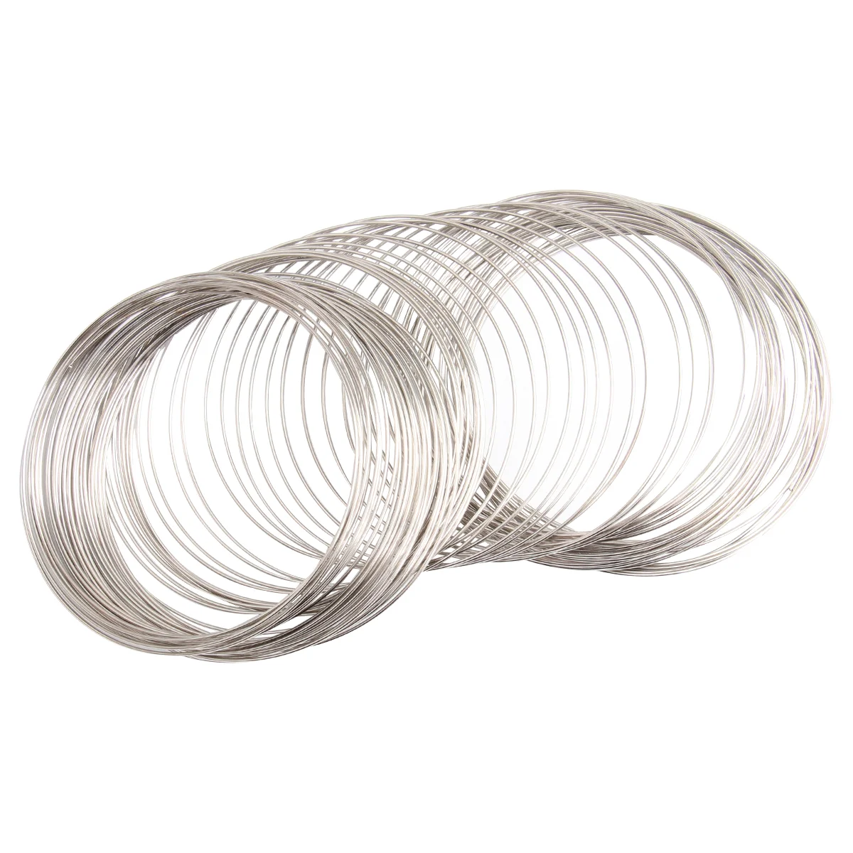 Серебряная проволока для изготовления ювелирных изделий браслет из стали