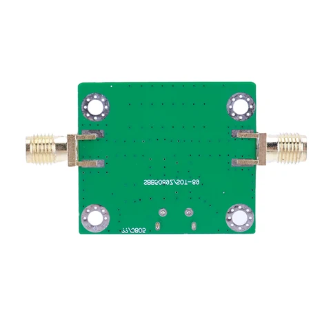 Усилитель APWIKOGER 50-6 ГГц