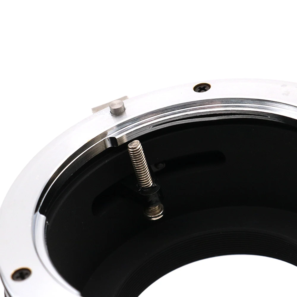Для Sony / Minolta AF mount Lens - M4/3 Mount Adapter Ring AF-M4/3 для Camera Olympus E-P Panasonic GF GX | Электроника