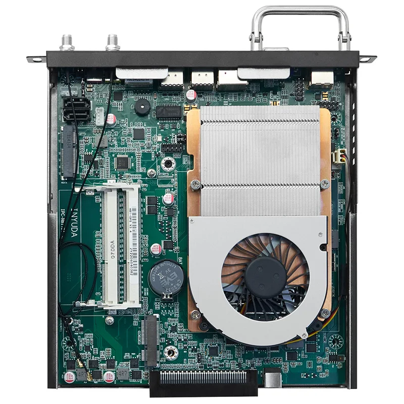 Рисунок 3 - Оптовая продажа, H81 Core I7 4-го