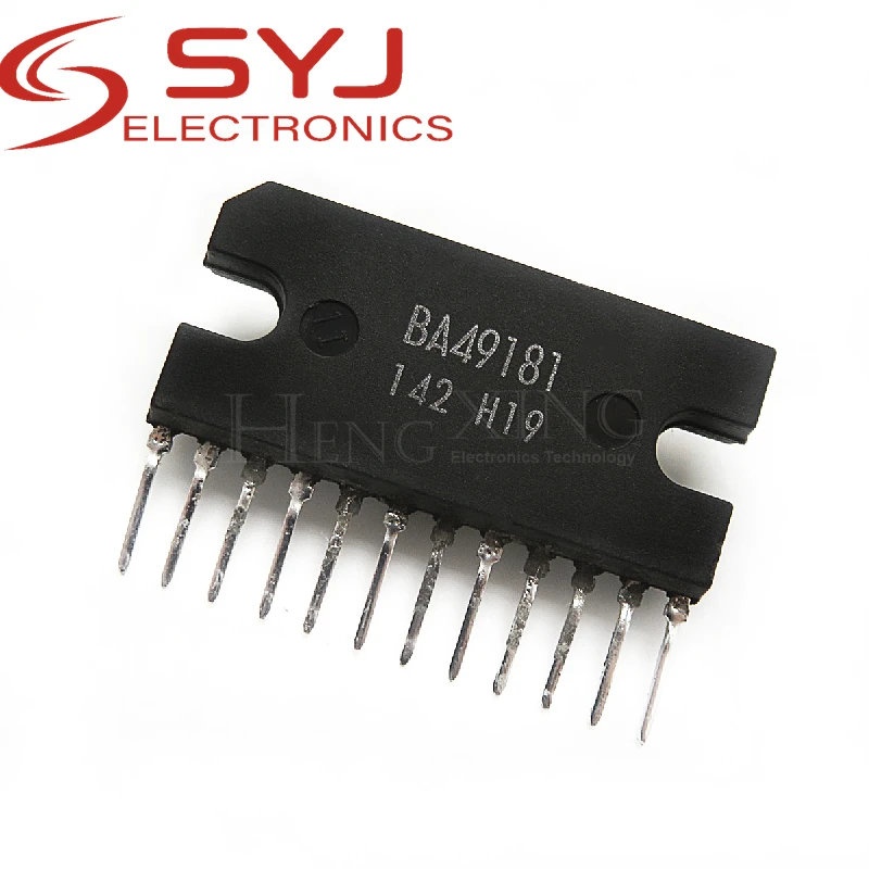 1 шт. BA49181 49181