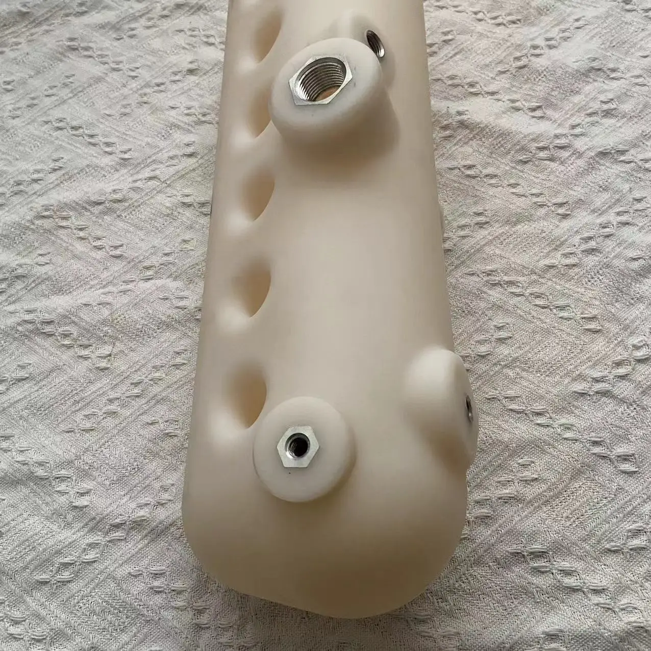 JLG Часть #1001166393S-TANK SURGE