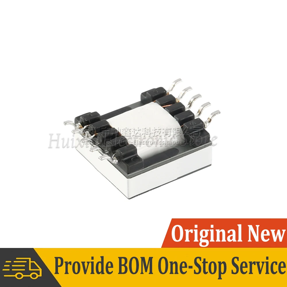 SMD зарядный трансформатор источник питания для вспышки 5A 1:10 10 мкГн