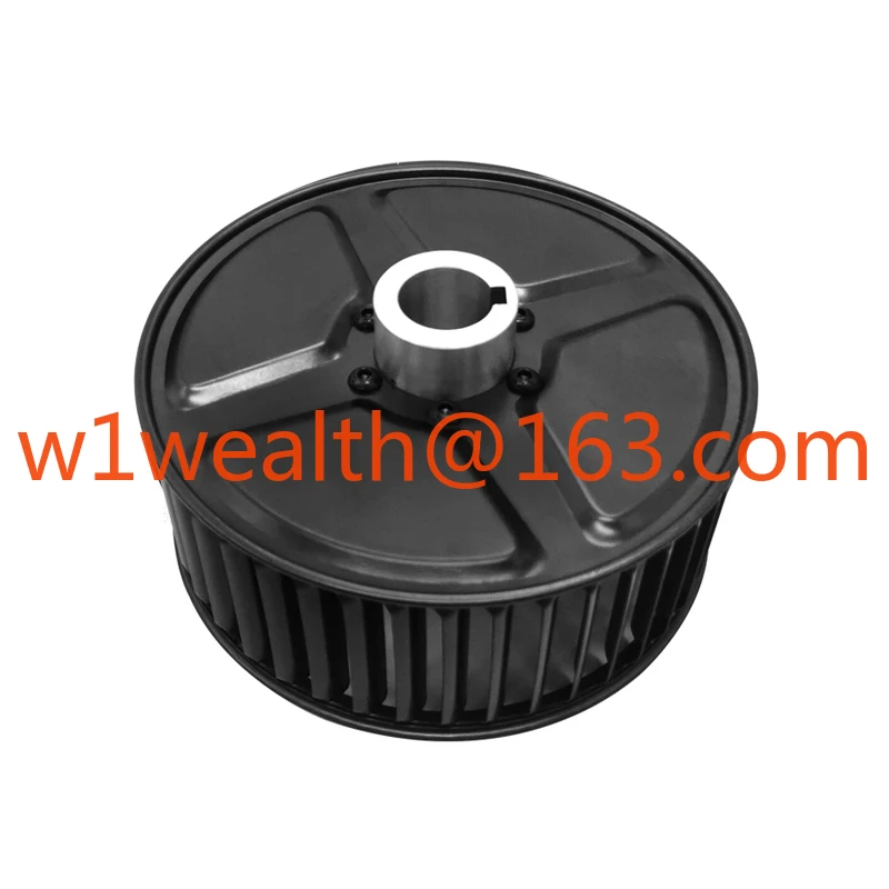 VC100/VC202 Вентилятор масляного охлаждения Вакуумный насос Турбомуфта Ремонтный