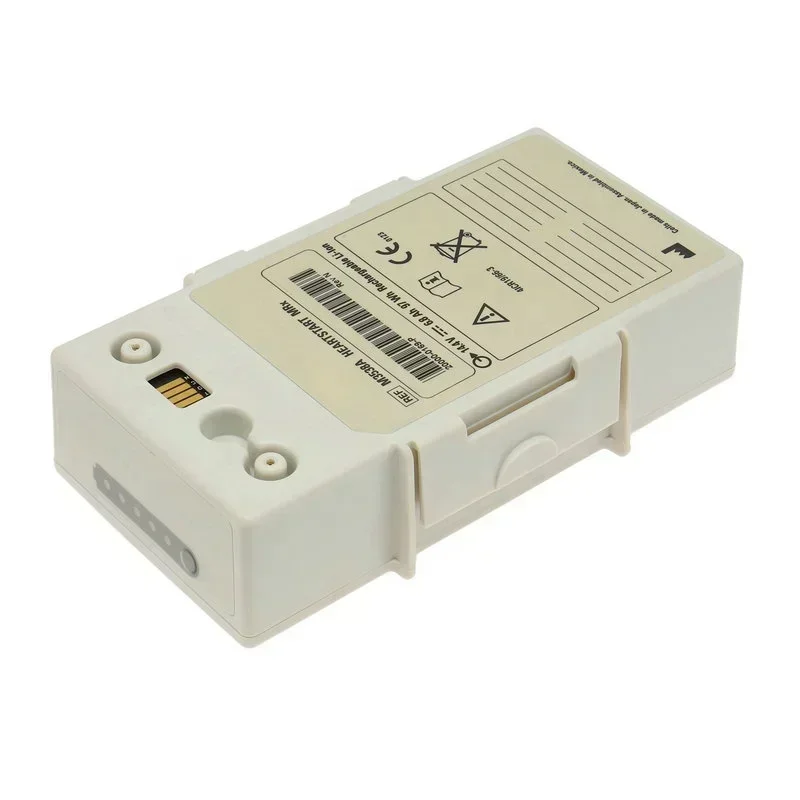 Аккумулятор M3538A 14 4 В 6800 мАч для M3535A M3536A HEARTSTART MRX monito M3535-60992