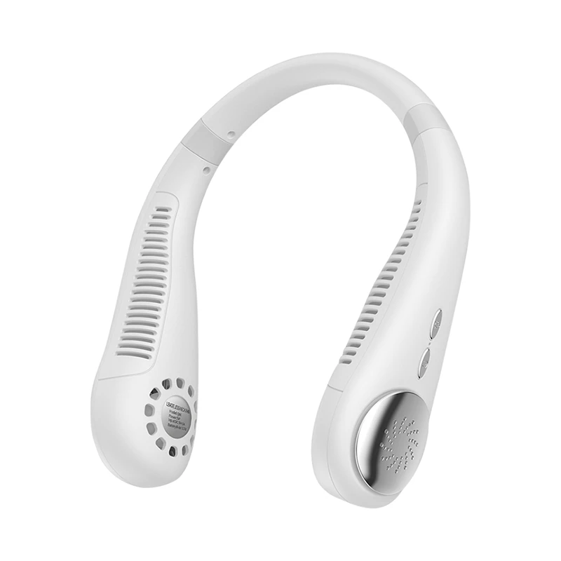 

1 шт., портативный 3-скоростной мини-кулер с USB-зарядкой