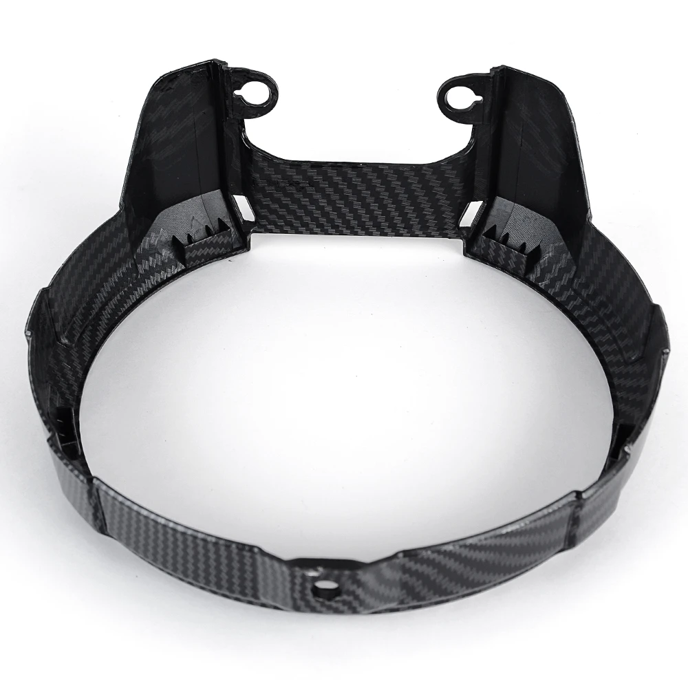 Подходит для Honda CB 650R CB650 R 2019-2023 2021 2022 декоративная фара CB650R аксессуары мотоциклов