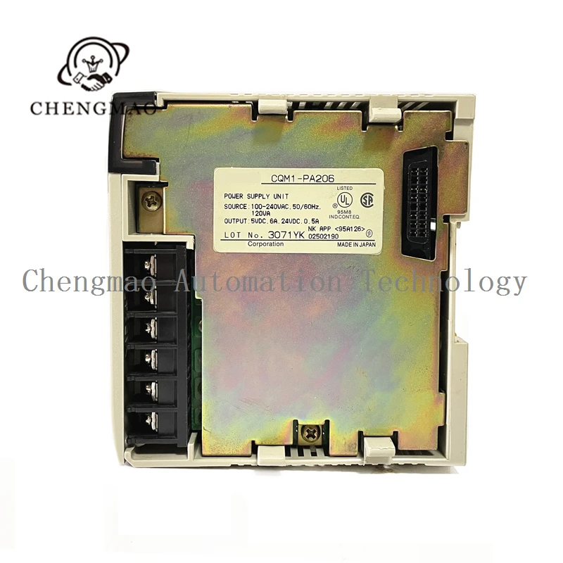 Оригинальный новый блок питания PLC