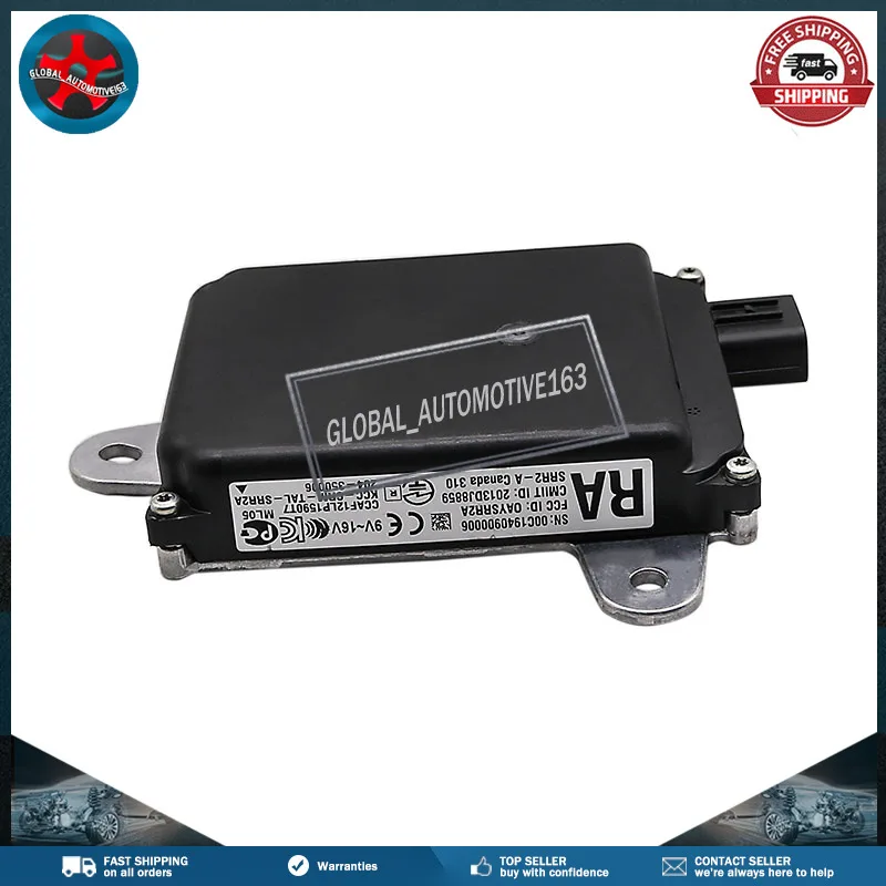 

88162-0R020 датчик слепых зон для 2016-2017 Toyota RAV4 2.5L