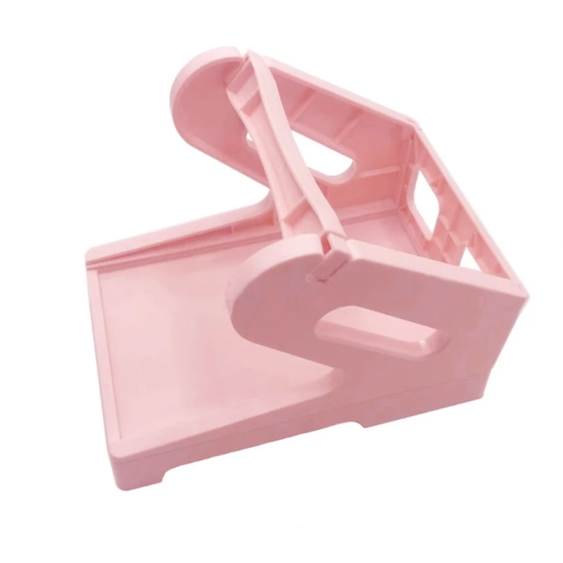 Держатель этикеток для рулонных и сложенных веером этикеток. Термодержатель