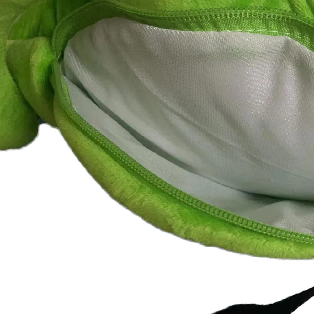 Школьный рюкзак Slimer для мальчиков и девочек милый повседневный учеников с