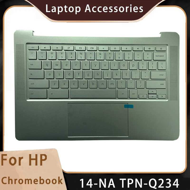 New For HP Chromebook 14-NA TPN-Q234 Replacemen Laptop Acces