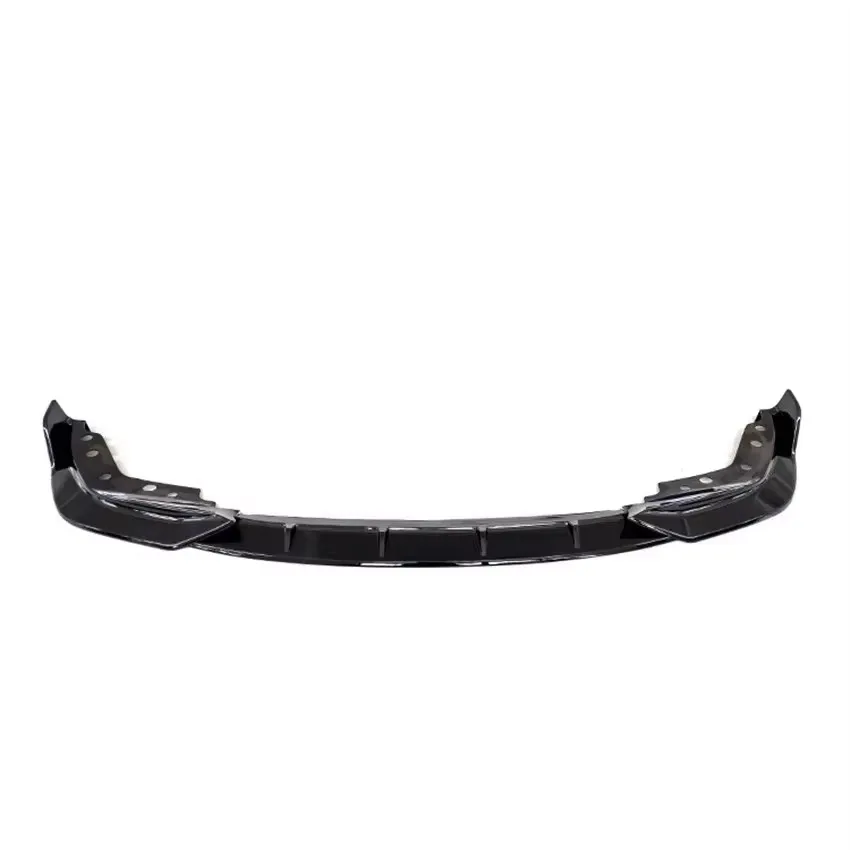 

Карбоновый передний бампер, спойлер, сплиттер, диффузор, крышка, тюнинг для BMW 3 серии G20 G21 G28 2019-2022 M Pack