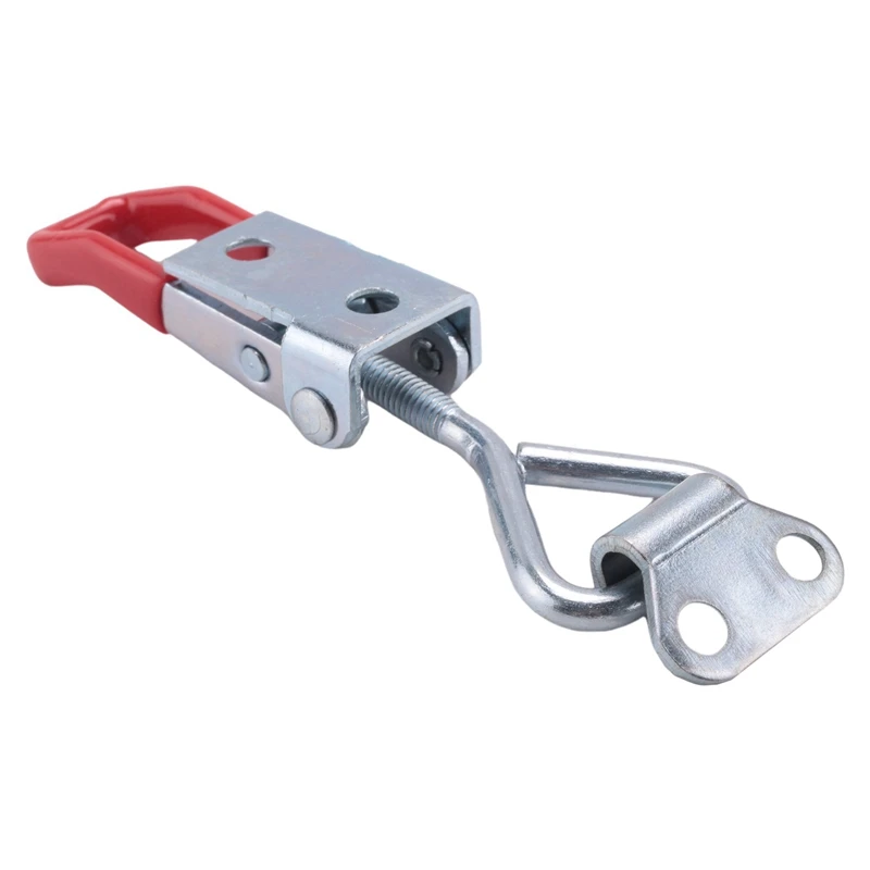 Регулируемый зажим с защелкой 60 шт. удерживающая способность 4001 330 фунтов