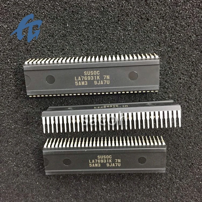 

(SACOH IC Integrated circuit) LA76931k 7N 5AM3 5Pcs 100% Brand New Original In Stock