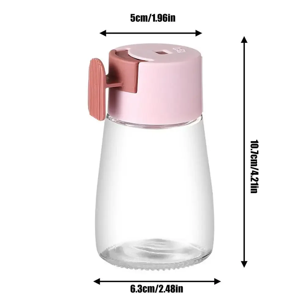 

MOONBIFFY Дозатор соли и сахара