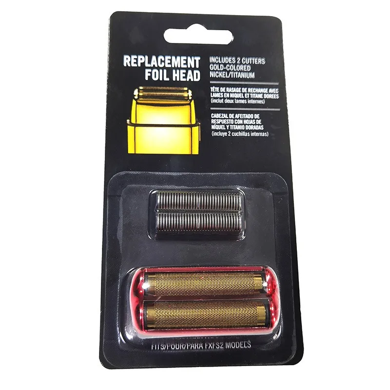 Электрический Триммер Для Волос Babyliss Профессиональная Салонная Бритва С