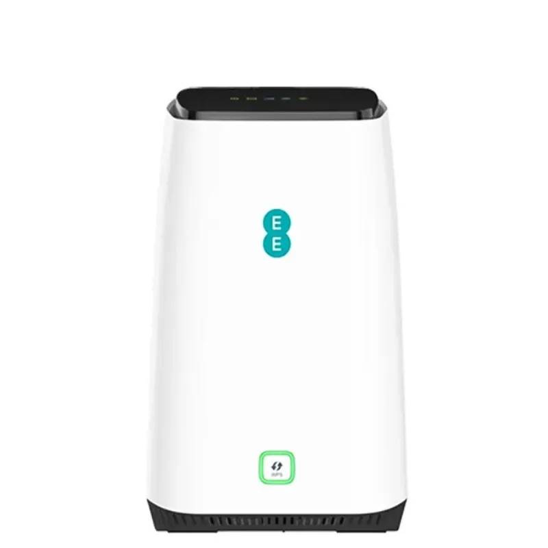 Фото Zyxel NR5103 5G маршрутизатор CPE 4,67 Гбит/с 5G EE Easy Mesh 5G беспроводной модем 4*4 MiMo WiFi6 №1