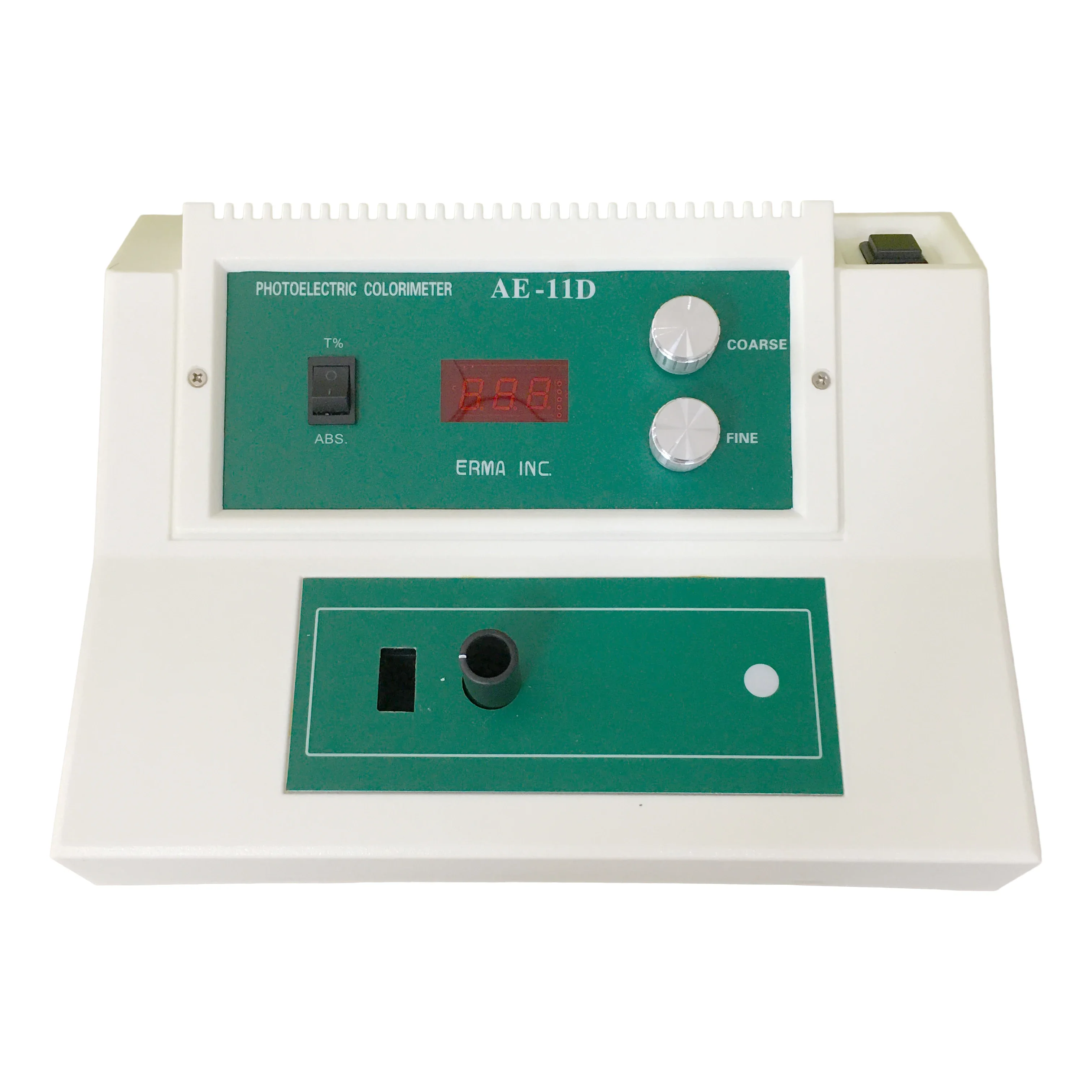 Длина волны измеритель разницы цвета тестер цифровой фотоэлектрический