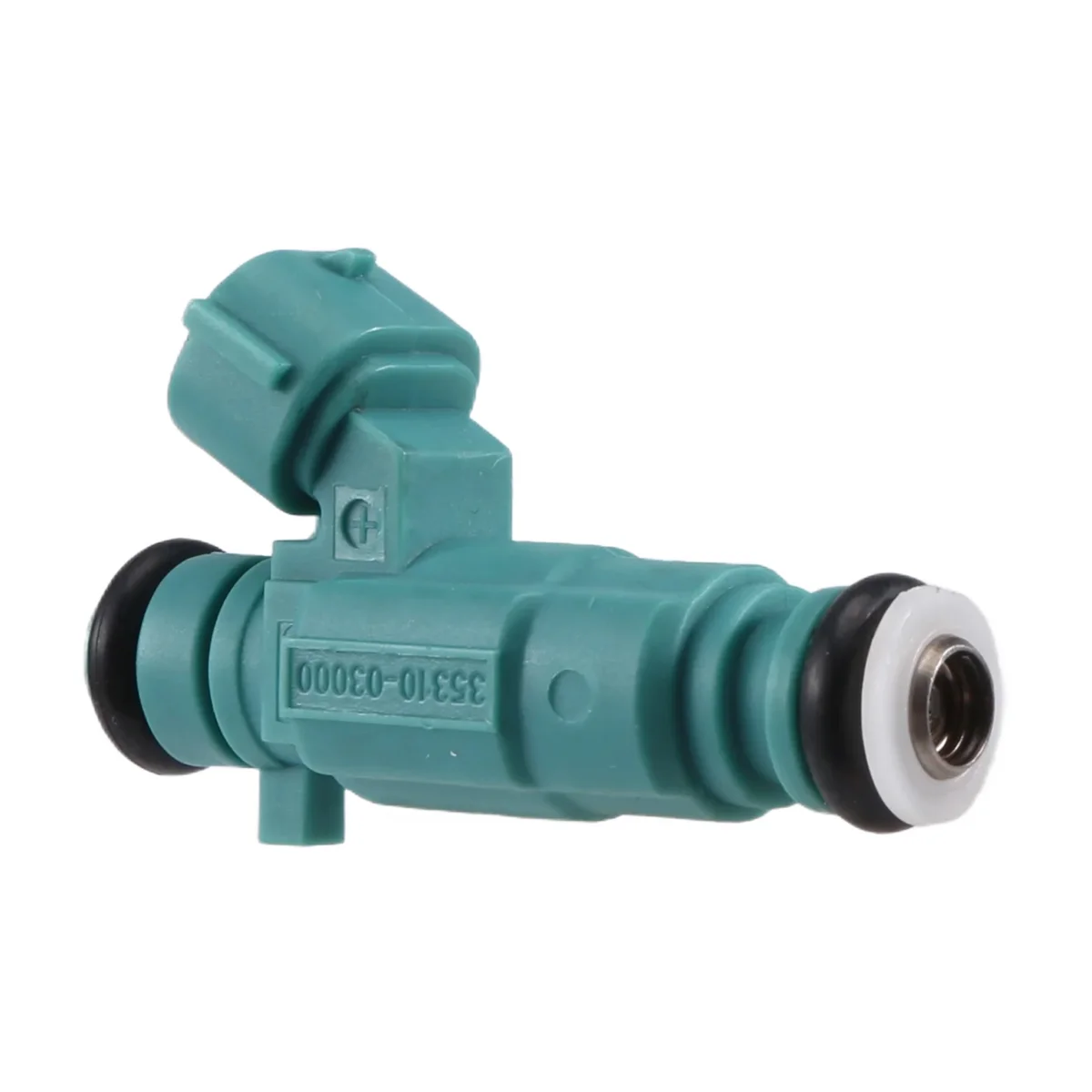 Качественная топливная форсунка 35310-03000 3531003000 Для Hyundai I10 IA PA I20 Kia Picanto TA Rio III 1.2L G4LA